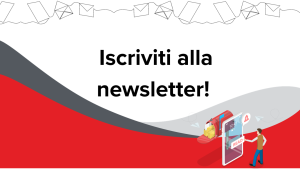 Iscriviti alla newsletter di AIC Sardegna