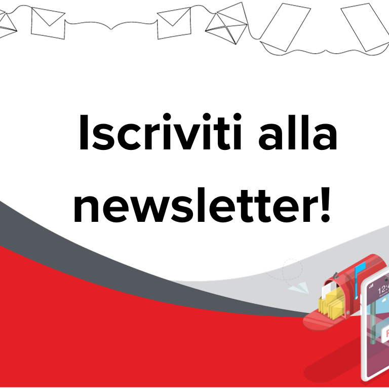 Iscriviti alla newsletter di AIC Sardegna