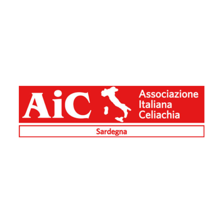 Associazione Italiana Celiachia Sardegna Logo