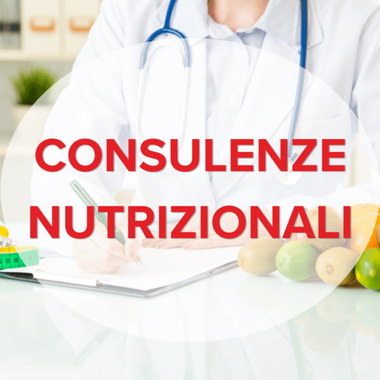 Consulenze nutrizionali per celiaci in Sardegna