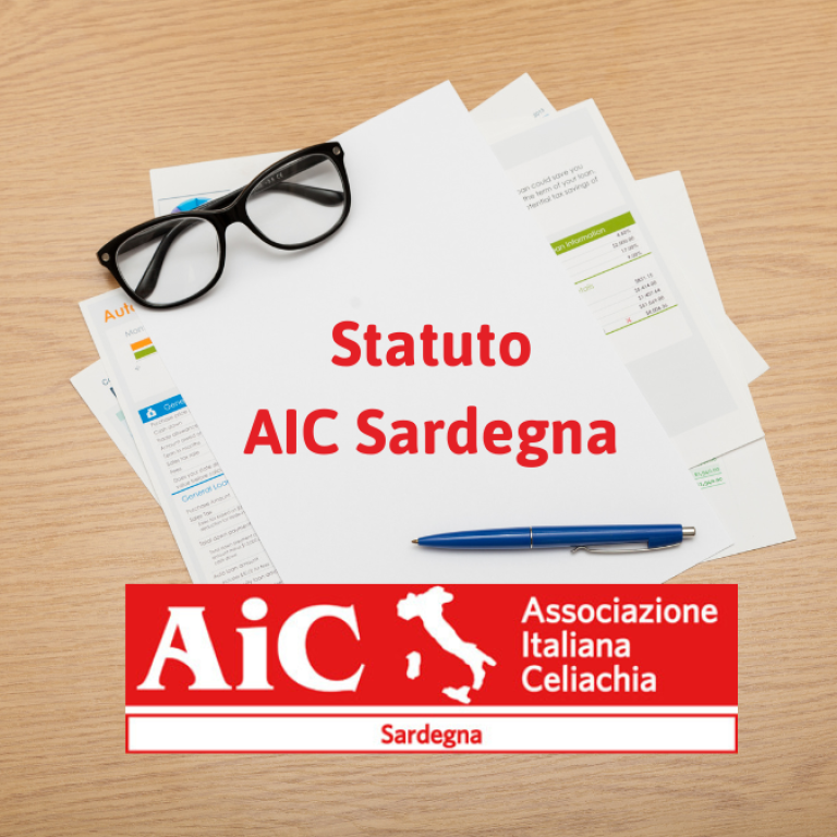 Online lo Statuto di AIC Sardegna: regole, valori e obiettivi